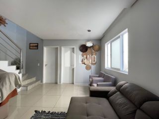 CASA EM CONDOMINIO À VENDA PROXIMO A AV. KENNEDY