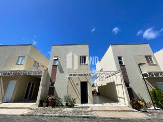 CASA EM CONDOMINIO À VENDA PROXIMO A AV. KENNEDY