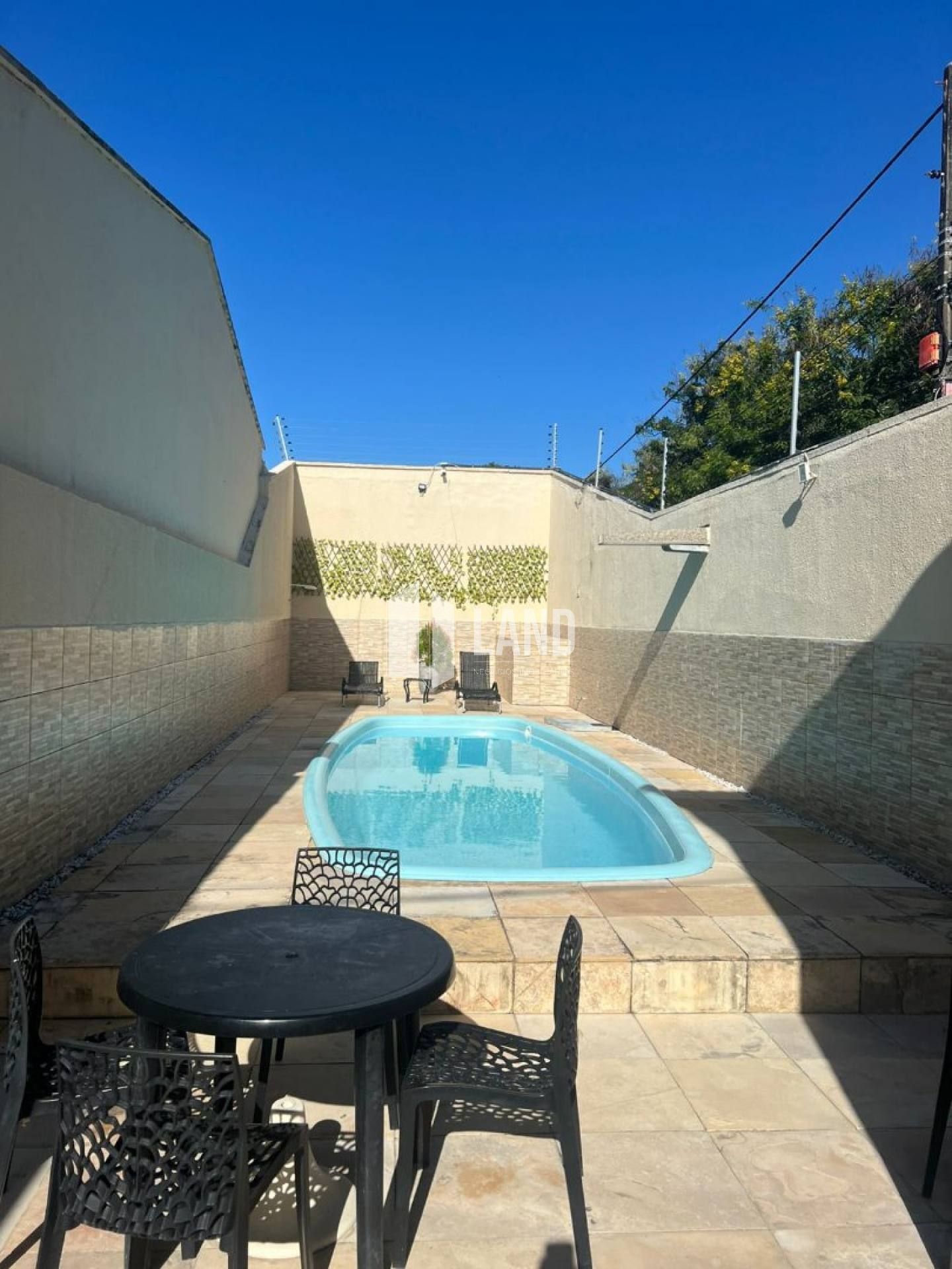 Casa à venda na Lagoa Redonda