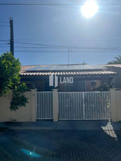Casa à venda na Lagoa Redonda