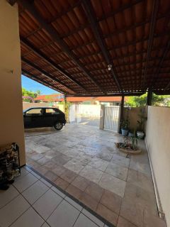 Casa à venda na Lagoa Redonda