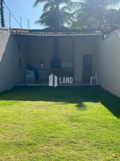 Casa à venda na Lagoa Redonda