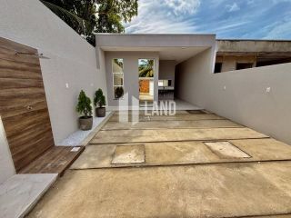 Casa à venda no Eusébio
