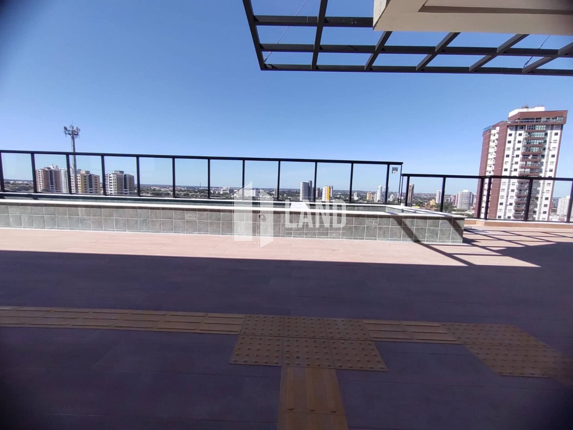 Apartamento 73 m2 - Horto - Teresina - PI