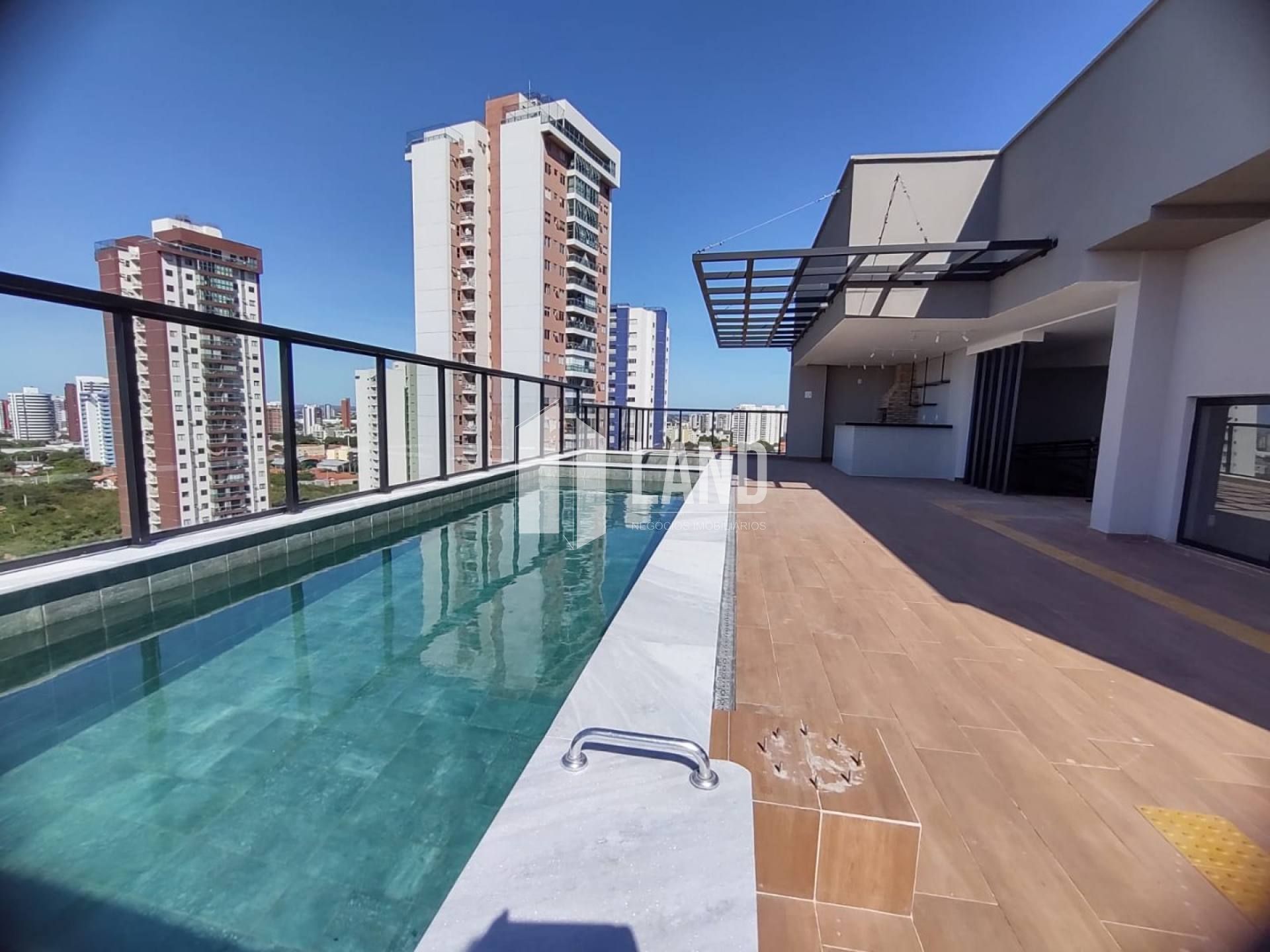 Apartamento 73 m2 - Horto - Teresina - PI