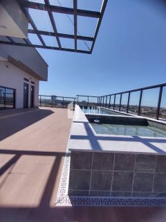 Apartamento 73 m2 - Horto - Teresina - PI