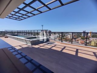 Apartamento 73 m2 - Horto - Teresina - PI