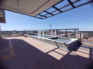 Apartamento 73 m2 - Horto - Teresina - PI