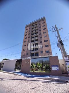 Apartamento 73 m2 - Horto - Teresina - PI