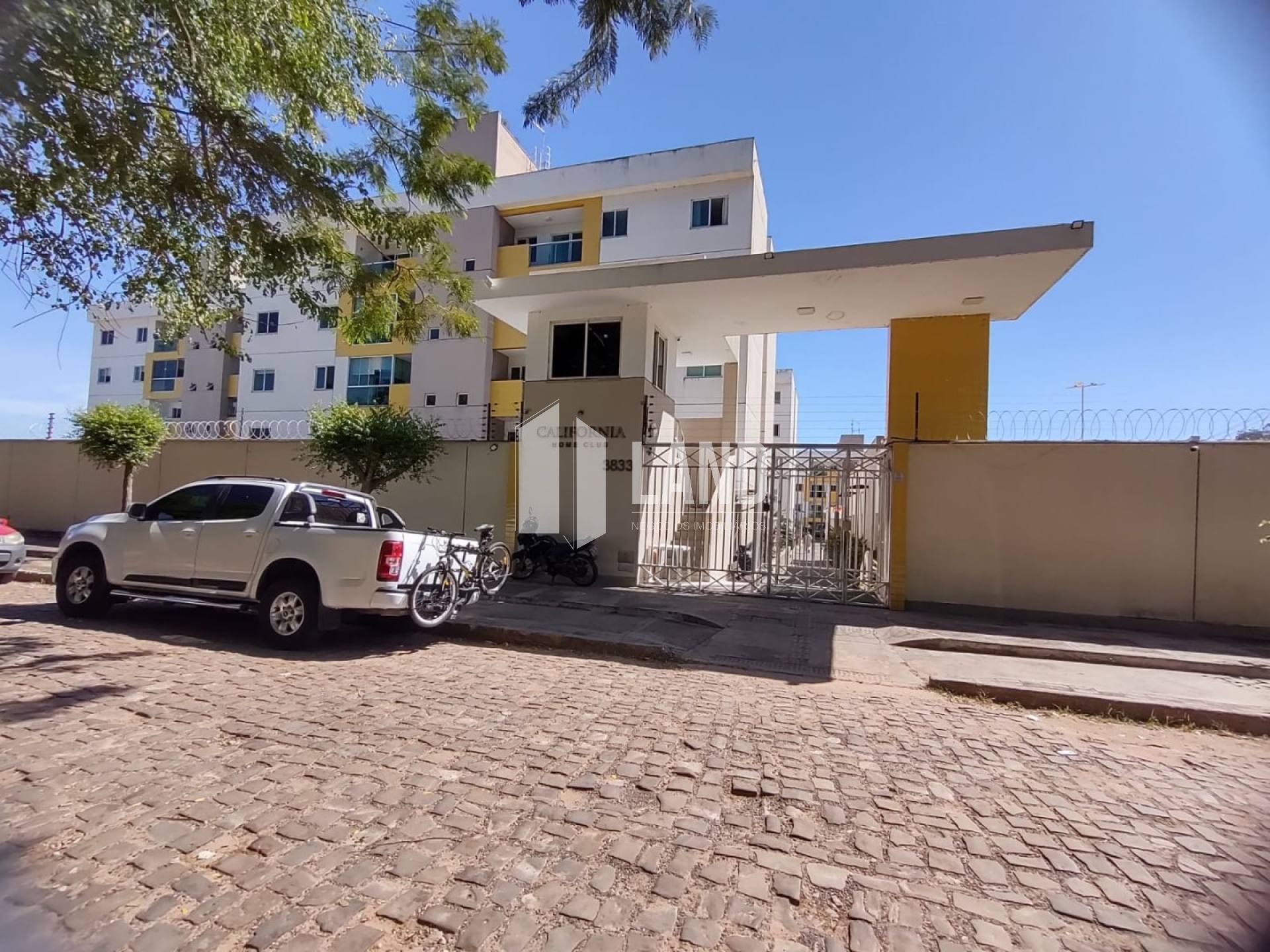 Apartamento 70m2 - Zona Leste - Teresina - PI