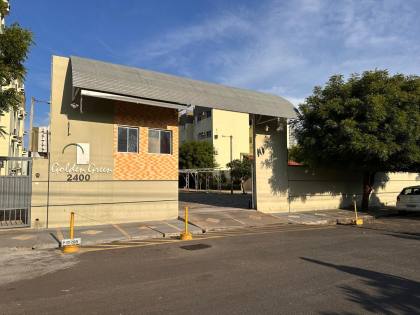 Apartamento com 03 quartos (02 suíte) no Bairro de Fátima