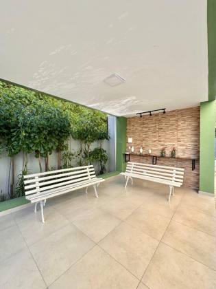 Apartamento com 03 quartos (02 suíte) no Bairro de Fátima
