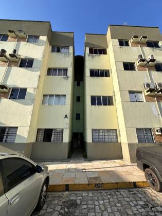 Apartamento com 03 quartos (02 suíte) no Bairro de Fátima