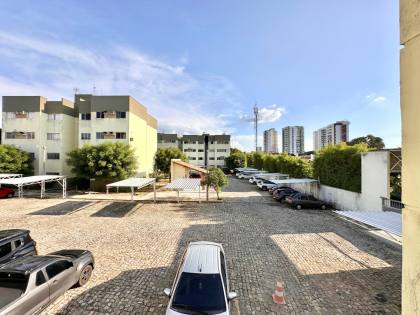 Apartamento com 03 quartos (02 suíte) no Bairro de Fátima