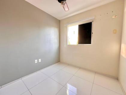 Apartamento com 03 quartos (02 suíte) no Bairro de Fátima