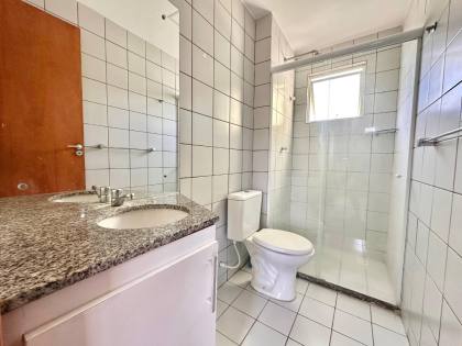 Apartamento com 03 quartos (02 suíte) no Bairro de Fátima