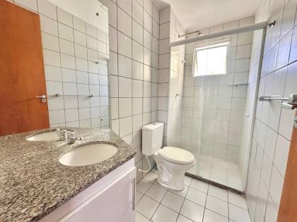 Apartamento com 03 quartos (02 suíte) no Bairro de Fátima