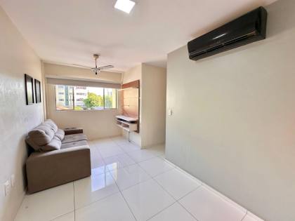 Apartamento com 03 quartos (02 suíte) no Bairro de Fátima