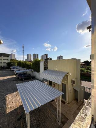 Apartamento com 03 quartos (02 suíte) no Bairro de Fátima