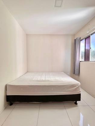 Apartamento com 03 quartos (02 suíte) no Bairro de Fátima