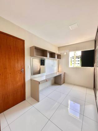 Apartamento com 03 quartos (02 suíte) no Bairro de Fátima
