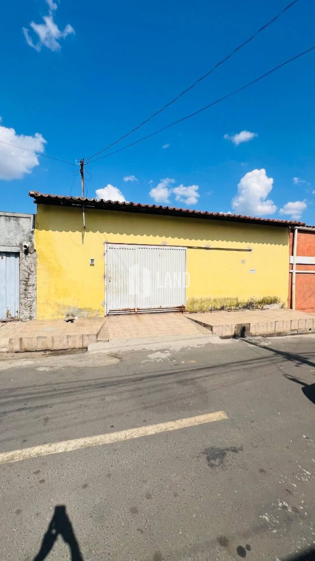 Casa Parque Piauí - Teresina - PI