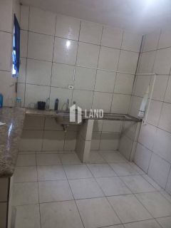 Casa Parque Piauí - Teresina - PI