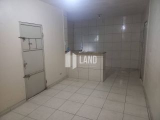 Casa Parque Piauí - Teresina - PI