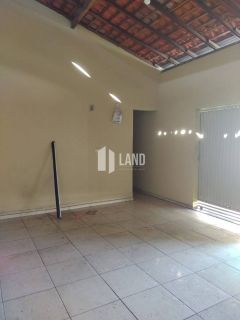 Casa Parque Piauí - Teresina - PI