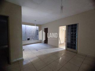 Casa Parque Piauí - Teresina - PI