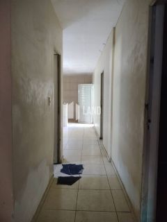 Casa Parque Piauí - Teresina - PI
