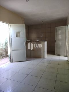 Casa Parque Piauí - Teresina - PI