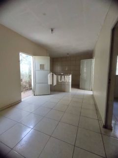 Casa Parque Piauí - Teresina - PI