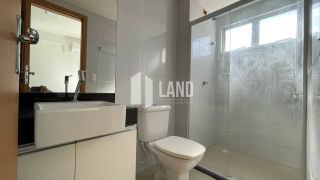 Apartamento de 62m² no bairro Aeroporto