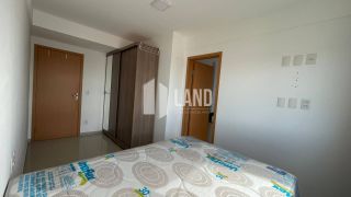 Apartamento de 62m² no bairro Aeroporto