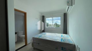 Apartamento de 62m² no bairro Aeroporto