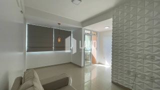 Apartamento de 62m² no bairro Aeroporto