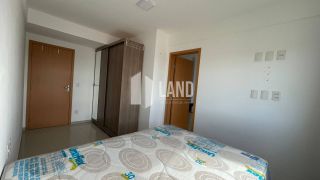 Apartamento de 62m² no bairro Aeroporto
