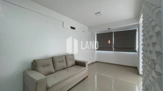 Apartamento de 62m² no bairro Aeroporto