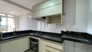 Apartamento de 62m² no bairro Aeroporto