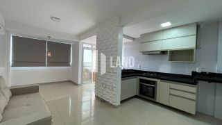 Apartamento de 62m² no bairro Aeroporto