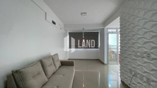 Apartamento de 62m² no bairro Aeroporto