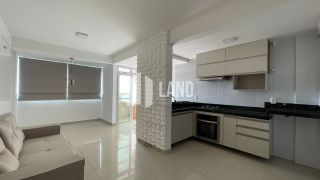 Apartamento de 62m² no bairro Aeroporto