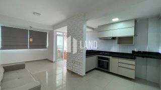 Apartamento de 62m² no bairro Aeroporto