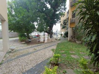 Apartamento com 114m² no Bairro São Cristóvão