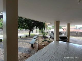 Apartamento com 114m² no Bairro São Cristóvão