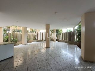 Apartamento com 114m² no Bairro São Cristóvão