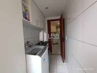 Apartamento com 114m² no Bairro São Cristóvão