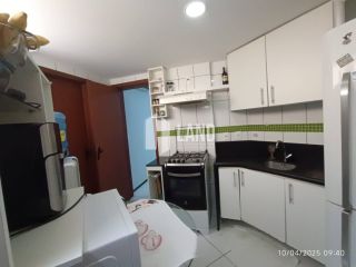 Apartamento com 114m² no Bairro São Cristóvão