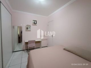 Apartamento com 114m² no Bairro São Cristóvão